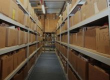 Wat RFID kan doen voor uw eigendom en bewijsruimte