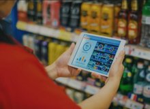 IOT apporte une grosse affaire dans le commerce de détail