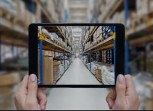 Bénéficiez d'une efficacité opérationnelle améliorée avec Smart Warehouse