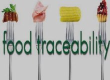 RFID Food Safety Traceability System