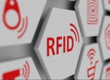 Digitale ziekenhuiskaartoplossing op basis van RFID-technologie