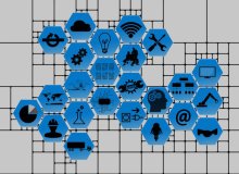 Impacto del IoT en la Industria de Manufactura, Energía y Logística