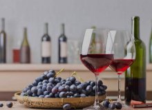 How wine manufacturer prevent the counterfeiters from growing?