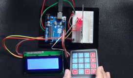Wie funktioniert die RFID-Reader arbeiten auf UHF RFID-Karten