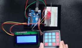 Comment fonctionne le lecteur travail sur UHF RFID cartes RFID