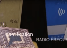 È la EM4305 Chip Card facilmente rubate, come carta di credito?