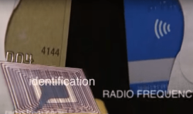 Est la carte à puce EM4305 facilement volée, comme carte de crédit ?