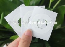 PVC RFID 태그 난 대학에 Sli 응용 프로그램 코드