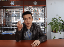 Come distinguere alta qualità RFID carte tra prodotti RFID