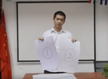 RFID intarsio test di tenacità - perché si rompono facilmente il tuo Smart Card?