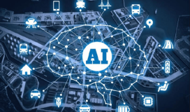 9 tendenze dell'intelligenza artificiale nel 2018, inseguimento o attesa?