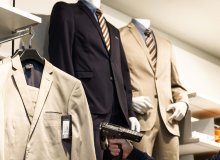 La società svedese di moda lancia il sistema RFID globale