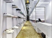 RFID porta omnicanale al negozio fisico