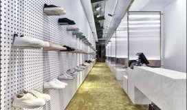 RFID Brings Omnichannel to the Physical Store