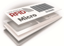 금속 마운트 RFID 태그, 튼튼한 사용 가능한 응용 프로그램