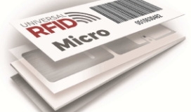 금속 마운트 RFID 태그, 튼튼한 사용 가능한 응용 프로그램