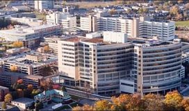 Krankenhaus, um 12.000 Vermögenswerte über aktive RFID zu verfolgen