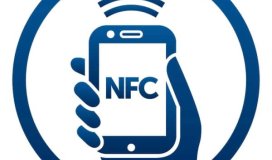 안 드 로이드 휴대 전화와 함께 NFC 태그를 사용 하는 방법?