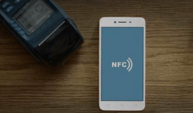 NFCは本当に改善できませんでしたか？