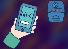 Mobile NFC, Not Only As Bus Card, But Also With Other Functions