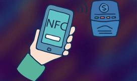 Mobile NFC, Not Only As Bus Card, But Also With Other Functions