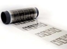 효율성과 생산성을 향상 시키기 위해 고급 프린터 인쇄 RFID 태그