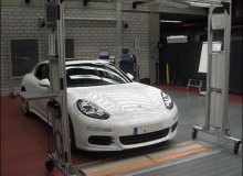 RFID 자동차 볼 수 있어야 미래에?