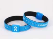 콘서트에서 RFID 팔찌의 응용