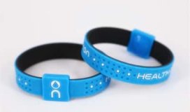 The Application of RFID Bracelet in Concert