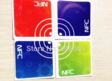 RFID 스마트 라벨은 스마트 시티에 대 한 경향
