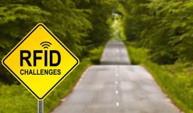 Factorizando el Medio Ambiente: Despliegues de RFID