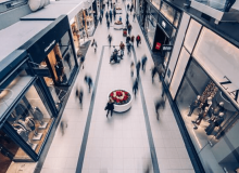 La tecnologia RFID sta cambiando l'industria al dettaglio