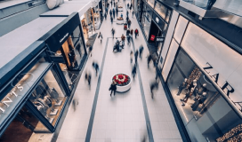 RFID-Technologie verändert die Einzelhandelsbranche