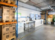 Totvs presenta soluzioni RFID e IoT presso New Showroom