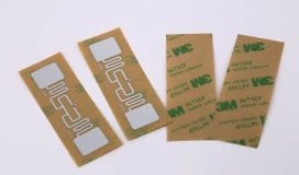 Prix de Tags RFID UHF est plus cher que le prix de Tags HF ?