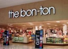 Bon-Ton aumenta la gestione dei display di scarpe e bagagli con RFID