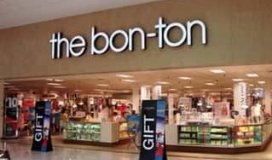 Bon-Ton усиливает управление дисплеем для обуви и багажа с RFID