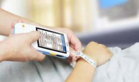 Rivenditori, test degli ospedali o implementazione di soluzioni RFID end-to-end