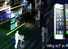 Studio prevede 350 per cento aumento IoT in Retail entro il 2021