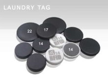 Wasserdichte RFID-Tags sind beliebt In feuchter Umgebung