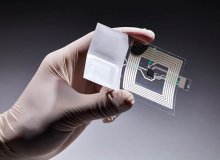 Ricercatori francesi, Paper Company pubblicano il metodo di stampa NFC su carta