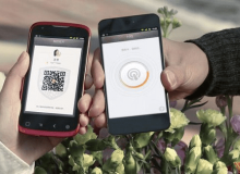 스캔 코드 지불, NFC 지불을 제외한 다른 지불 방법은 무엇입니까?