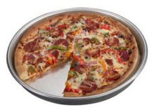 RFID porta temperatura visibilità alla catena di pizzerie