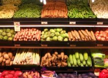 Minnesota Caterer e Grocer garantiscono la sicurezza alimentare con RFID