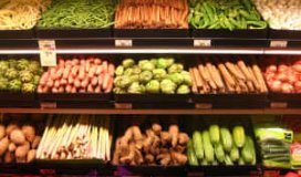 Minnesota Caterer и Grocer обеспечивает безопасность пищевых продуктов с помощью RFID