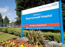 Ospedali Royal Cornwall per aumentare la sicurezza chirurgica con RFID