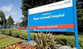 مستشفى كورنوال الملكي لتعزيز السلامة الجراحية مع رفيد
