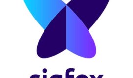 낮은-비용 추적에 대 한 Sigfox Spot'It 태그를 시도 하는 기업