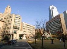 L'ospedale di Tokyo ospita apparecchiature tramite scaffalature RFID-enabled