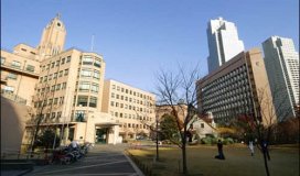 El Hospital de Tokio sigue el equipamiento a través de estanterías con RFID